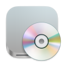 DVD Player app icon