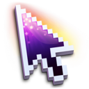 DwellClick app icon