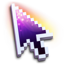 DwellClick app icon