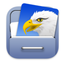 EagleFiler app icon