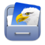 EagleFiler app icon
