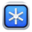 Elpass app icon