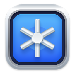 Elpass app icon