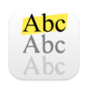 Elucidate app icon