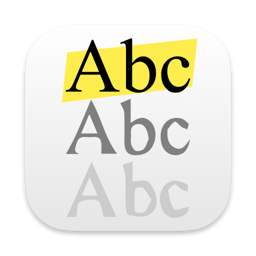 Elucidate app icon
