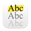 Elucidate app icon