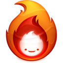 Ember app icon