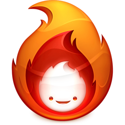 Ember app icon