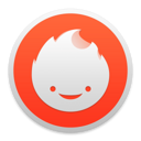 Ember app icon