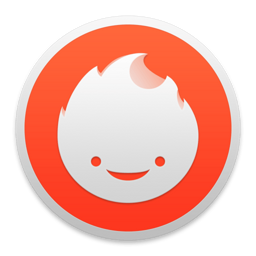 Ember app icon