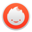 Ember app icon