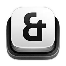 Entity Pro app icon
