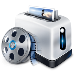 Ephnic Movie Maker app icon