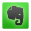 Evernote app icon