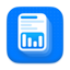 Expense Tracker - Accountit app icon