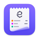 Expenses: Spending Tracker app icon