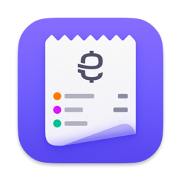Expenses: Spending Tracker app icon