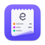 Expenses: Spending Tracker app icon
