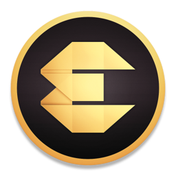External Editors For Photos app icon
