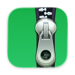 Extractor - Unarchive Files app icon