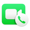 FaceTime app icon