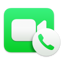FaceTime app icon