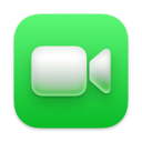 Facetime app icon