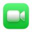 Facetime app icon