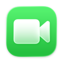 FaceTime app icon