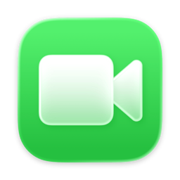 FaceTime app icon