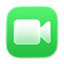 FaceTime app icon