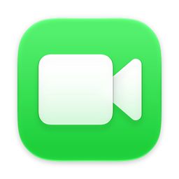 FaceTime app icon