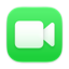 FaceTime app icon