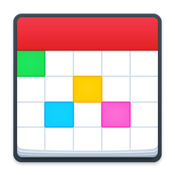 Fantastical - Calendar & Tasks app icon