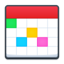 Fantastical - Calendar & Tasks app icon