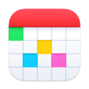 Fantastical - Calendar & Tasks app icon