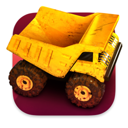 Fast Collections app icon