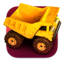 Fast Collections app icon