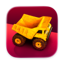Fast Collections app icon