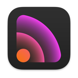 Feeder 4 app icon