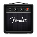 Fender Tone app icon