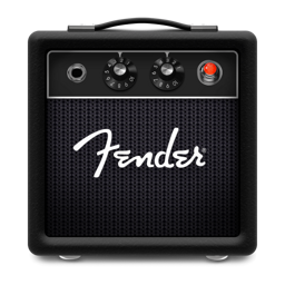 Fender Tone app icon