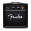 Fender Tone app icon