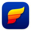 Fenix for Twitter app icon