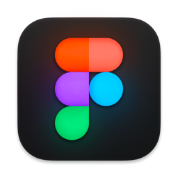 Figma app icon