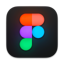 Figma app icon