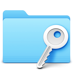 File Hider: Encrypt and Password Protect Files app icon