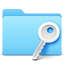 File Hider: Encrypt and Password Protect Files app icon