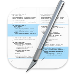 FileMerge app icon