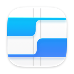 FileMerge app icon